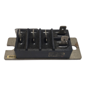 Ponte Retificadora Sanrex Df20ba80 20a 800v - Imagem 3