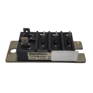 Ponte Retificadora Sanrex Df20ba80 20a 800v
