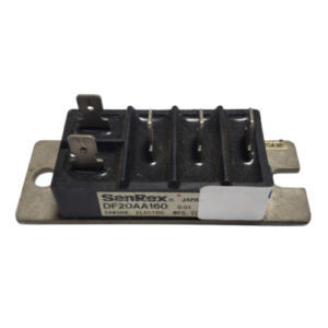 Ponte Retificadora Sanrex Df20aa160