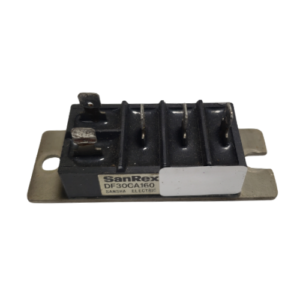 Ponte Retificadora Sanrex Df30ca160