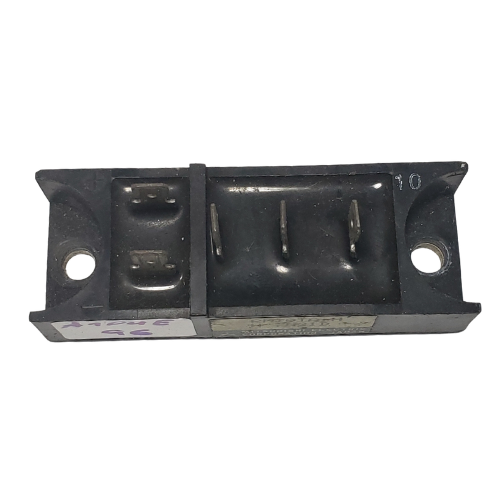 Ponte Retificadora Rm10ta-h - Imagem 3