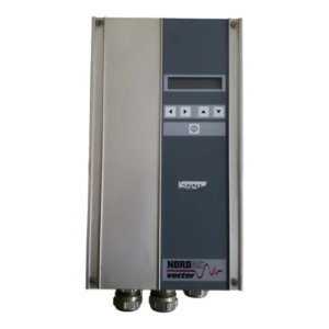 Inversor De Frequência 5cv 380v - Nordac Sk4000/3ct