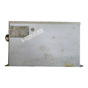 Inversor De Frequência 5cv 380v - Nordac Sk4000/3ct - Imagem 4