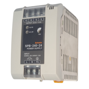 FONTE CHAVEADA AUTONICS 10A Spb-240-24