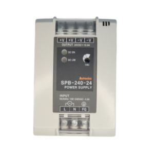 Fonte Chaveada Autonics Spb-240-24 - Imagem 4
