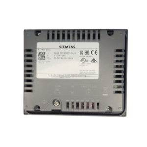 Ihm Siemens Ktp400- 6av2123-2db03-daxo - Imagem 2