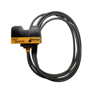 Botão Óptico Instrutech Ss28-22r1pda/24 - Imagem 3