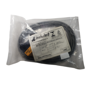 Botão Óptico Instrutech Ss28-22r1pda/24 - Imagem 4