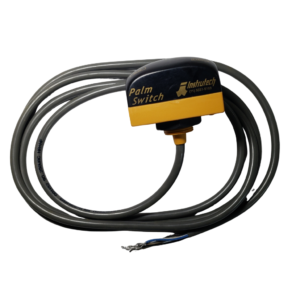 Botão Óptico Instrutech Palm Ss28-22r1pw2/22