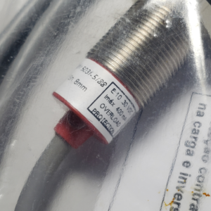 Sensor Indutivo Instrutech 18g1lda - Imagem 3