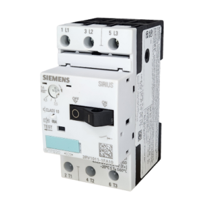 Disjuntor Motor 3,5-5a Siemens 3rv1011-1fa10