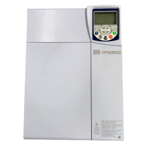 Inversor de Frequência 20CV 240V 56A 500HZ WEG CFW500 - Imagem 2
