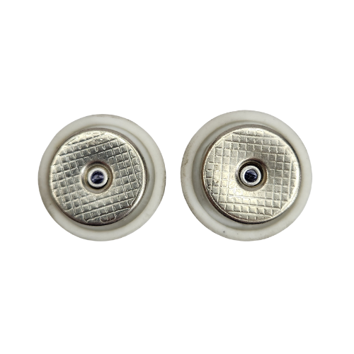 FUSÍVEL SILIZED ULTRA RÁPIDO 35A 500V SIEMENS - KIT COM 2 - Imagem 3