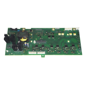 Módulo Fonte Para Micromaster Siemens 440 220v A5e02915322