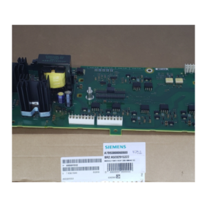 Módulo Fonte Para Micromaster Siemens 440 220v A5e02915322 - Imagem 5