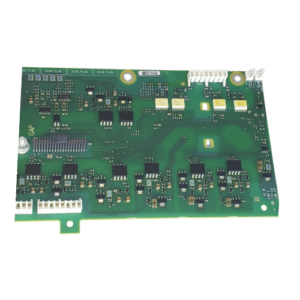 Módulo Fonte Para Micromaster Siemens 440 220v A5e02915322 - Imagem 3