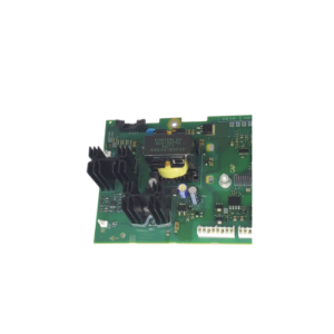 Módulo Fonte Para Micromaster Siemens 440 220v A5e02915322 - Imagem 4
