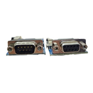 Módulo porta serial RS232 Bluetooth BC-04 versão demo comunicação serial sem fio -  Kit com 2 unidades - Imagem 3
