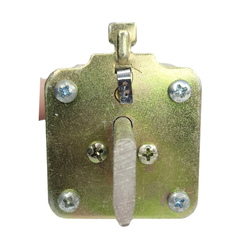 FUSÍVEL NH2 300a 500v 120kA THS - Imagem 3