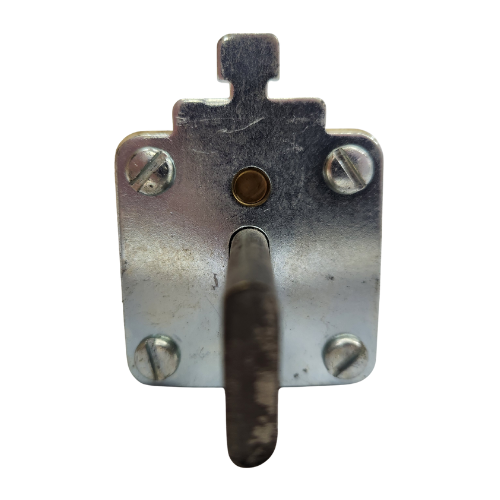 FUSÍVEL NH1 160A 500V 100kA CONTAPAR - Imagem 2