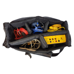 Analisador de energia AE-200 Instrutherm - Imagem 6