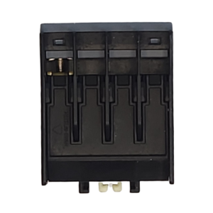 Bloco Auxiliar De Contato 3rh29111ha10 Siemens - Imagem 5