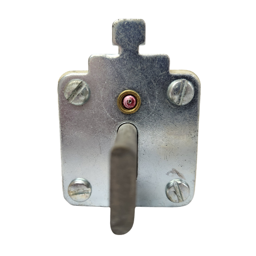 FUSÍVEL NH1 160A 500V 100kA CONTAPAR - Imagem 3