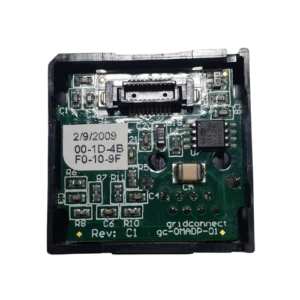Módulo Omron Cp1w-etn01 - Imagem 2