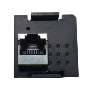 Módulo Omron Cp1w-etn01