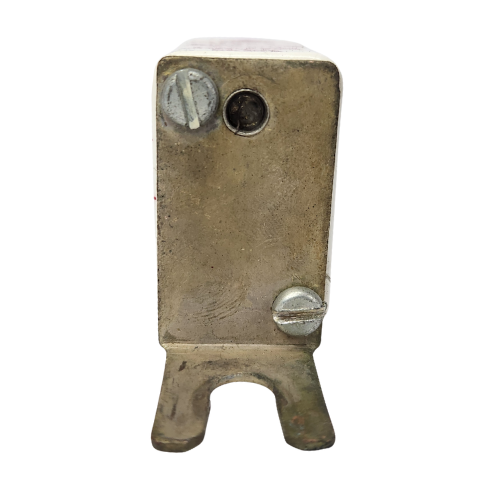 FUSÍVEL NH00 160A 600V 100kA ELETROMEC - Imagem 2