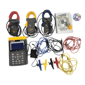 Analisador de energia AE-200 Instrutherm - Imagem 8