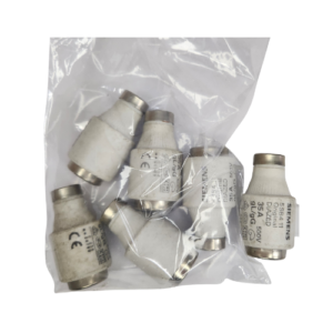 FUSÍVEL DIAZED RETARDADO 35A 500V