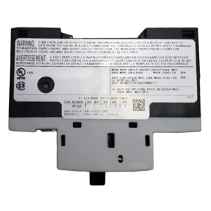 Disjuntor Motor 3,5-5a Siemens 3rv1011-1fa10 - Imagem 4