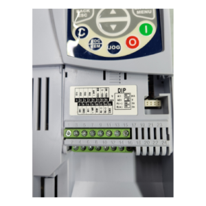 Inversor de Frequência 20CV 240V 56A 500HZ WEG CFW500 - Imagem 4