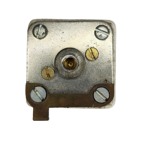 FUSÍVEL NH1 300A 500V ULTRA RÁPIDO ELETROMEC - Imagem 3