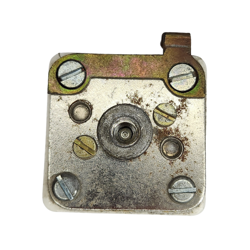 FUSÍVEL NH1 300A 500V ULTRA RÁPIDO ELETROMEC - Imagem 4