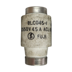 FUSÍVEL DIAZED RETARDADO 45A 500V