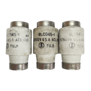 FUSÍVEL DIAZED RETARDADO 45A 500V