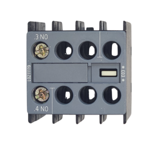 Bloco Auxiliar De Contato 3rh29111ha10 Siemens