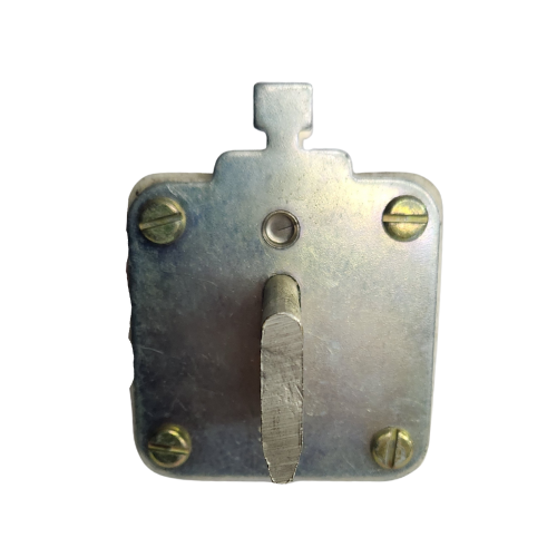 FUSÍVEL NH2 400a 500v ELETROMEC - Imagem 2