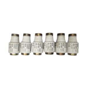 FUSÍVEL DIAZED RETARDADO 50A 500V