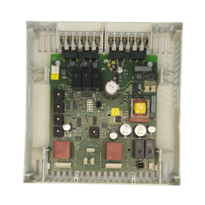 Unidade de controle Siemens 3RW4775-6SB30 - Imagem 2