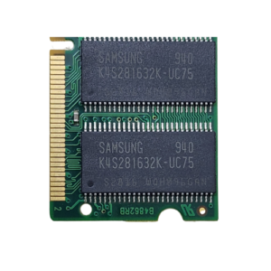 MEMÓRIA RAM 128MB SD PC133 144PIN - GREENCOM - Imagem 2