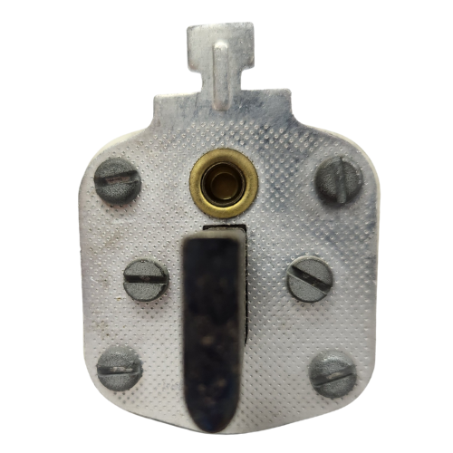 FUSÍVEL NH1 125A 500V 120kA WEG - Imagem 2