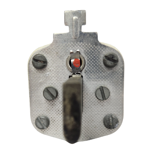 FUSÍVEL NH1 125A 500V 120kA WEG - Imagem 3