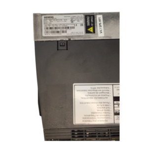 Inversor de frequência 15cv/11kw 380/480v 33.3a - SINAMICS G120C PN - Imagem 2