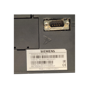Inversor de frequência 15cv/11kw 380/480v 33.3a - SINAMICS G120C PN - Imagem 3