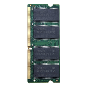 MEMÓRIA RAM 128MB SD PC133 144PIN - GREENCOM - Imagem 3