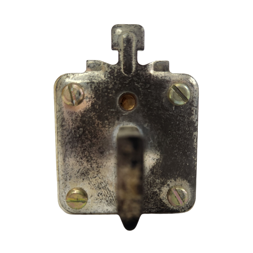 FUSÍVEL NH1 36A 500V 100kA SIEMENS - Imagem 2