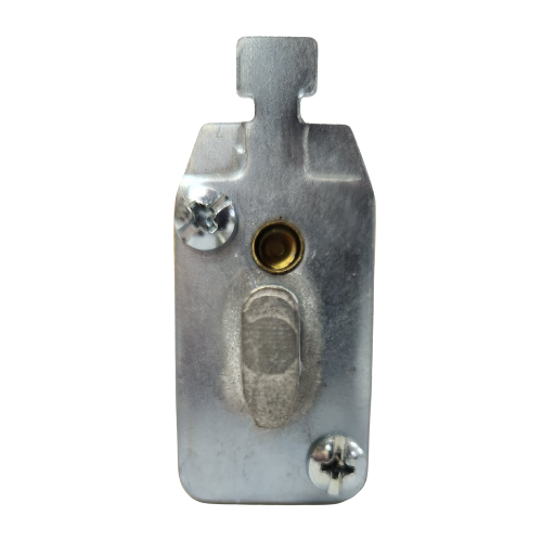 FUSÍVEL NH00 80A 500V 100kA ULTRA RÁPIDO ELETROMEC - Imagem 2